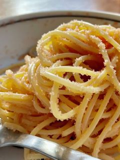 たらこパスタ-レシピのメイン写真