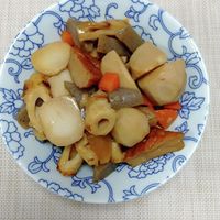 基本からアレンジまで！思わずつくりたくなる「大根 いも 煮物」の