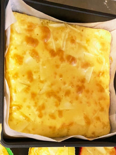 りんごとさつまいものケーキ★-レシピのメイン写真