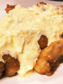 タルタル南蛮チキン-レシピのメイン写真