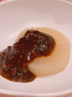 簡単★名古屋のおでんや田楽の肉味噌-レシピのメイン写真