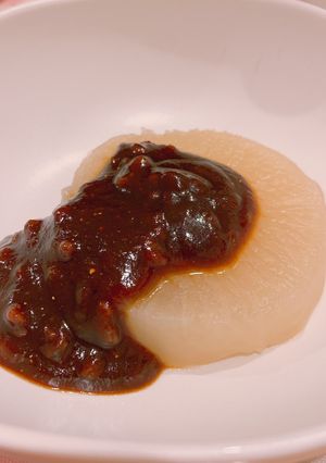 簡単★名古屋のおでんや田楽の肉味噌-レシピのメイン写真