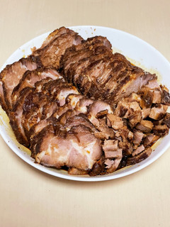 焼豚-レシピのメイン写真