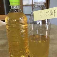 รูปของ りんご酢
