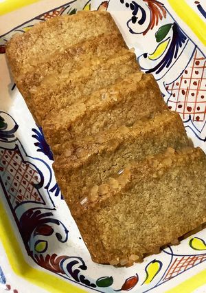 ミルクティークッキー-レシピのメイン写真