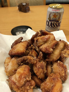 佐々木家 唐揚げ-レシピのメイン写真