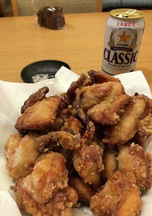 佐々木家　唐揚げ-レシピのメイン写真