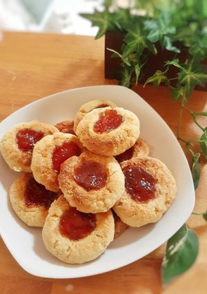 クッキー-レシピのメイン写真