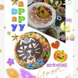 2021年10月30HAPPYハロウィン