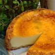 ミキサーで作る♬失敗なしのチーズケーキ✿