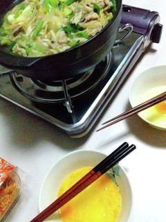 具材たっぷり煮込みラーメン-レシピのメイン写真