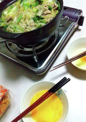具材たっぷり煮込みラーメン-レシピのメイン写真