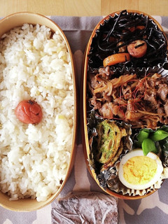 てりってり10分★牛肉とエノキしぐれ煮★-レシピのメイン写真