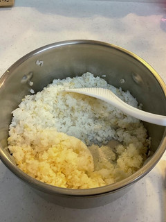 簡単♪圧力鍋で炊飯♪-レシピのメイン写真