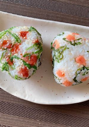 マンナンごはんで低カロリーしらすごはん-レシピのメイン写真