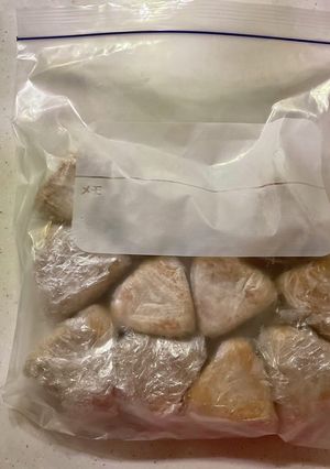 圧力鍋で焼きおにぎり♪-レシピのメイン写真