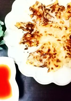 決定版★我が家のもちもち餃子★-レシピのメイン写真