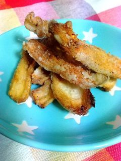 かんぴょうの唐揚げ-レシピのメイン写真