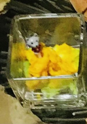 かぼちゃサラダ-レシピのメイン写真