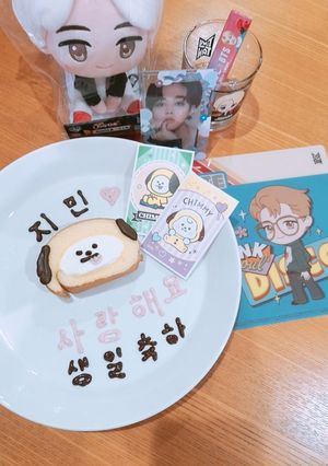 チミーのロールケーキ-レシピのメイン写真