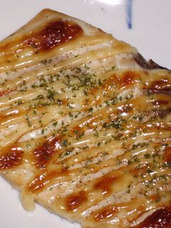 超☆簡単!カジキのマヨ焼き-レシピのメイン写真