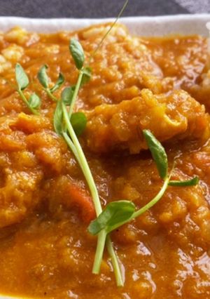 スパイシーチキンカレー　※某スープ屋の…-レシピのメイン写真