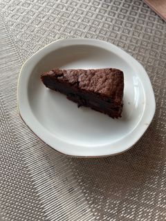 生クリーム不要!濃厚ガトーショコラ-レシピのメイン写真