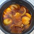 電気圧力鍋で作るカムジャタン