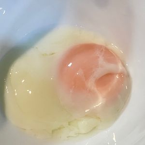 簡単！温泉たまごの作り方🥚もう買わなくていいかも