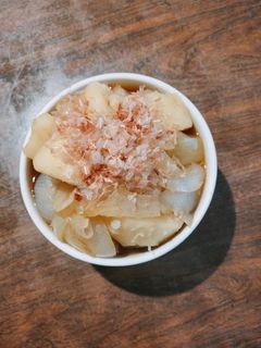 じゃが芋と玉ねぎの煮物-レシピのメイン写真