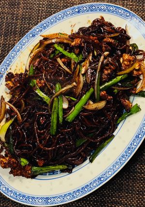 焼きそば-レシピのメイン写真