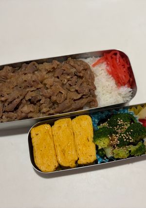ラグビー小僧のお弁当260610-レシピのメイン写真