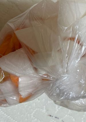 冷凍豚汁セット-レシピのメイン写真