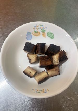 【保育園おやつ】高野豆腐フレンチトースト-レシピのメイン写真