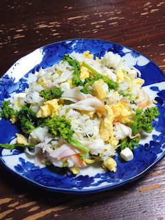 レモンずし-レシピのメイン写真