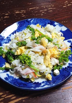 レモンずし-レシピのメイン写真
