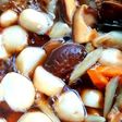 ヘルシー☆こんにゃくたっぷり☆里芋の煮物