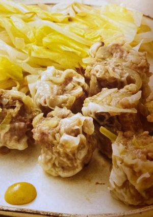 焼売 シュウマイ-レシピのメイン写真