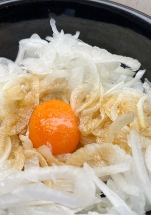 料理研究家スマイリーのオニオンスライス-レシピのメイン写真