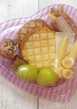 業務スーパーレシピ ビール酵母パン-レシピのメイン写真