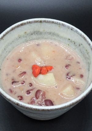 和風ホッとチェー-レシピのメイン写真