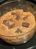 ホットケーキミックスのスコップクッキー