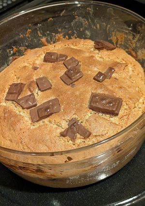 ホットケーキミックスのスコップクッキー-レシピのメイン写真