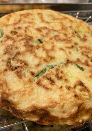 フライパンたこ焼き-レシピのメイン写真