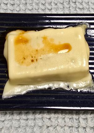 調理時間90秒　もっちーず-レシピのメイン写真