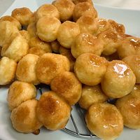 基本からアレンジまで！思わずつくりたくなる「白玉粉 ポンデリング