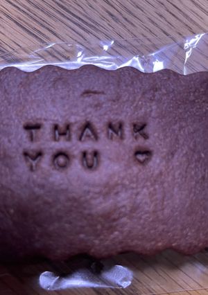 チョコサンドクッキー-レシピのメイン写真