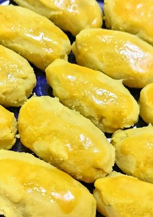 スイートポテト(ホットクック使用)-レシピのメイン写真