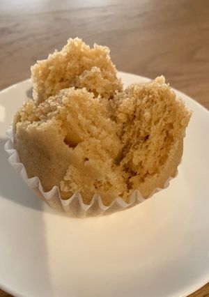 米粉ときな粉のハチミツ蒸しパン-レシピのメイン写真