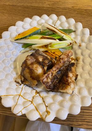メカジキのバルサミコ酢ソテー-レシピのメイン写真